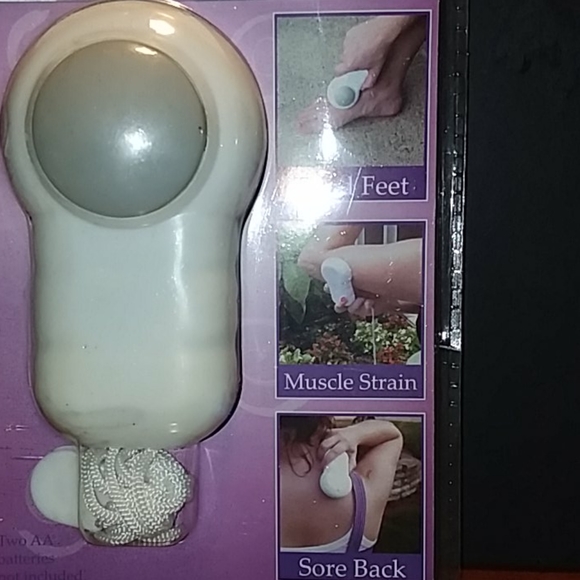 Accessory/ Gift  Set massagers - Picture 3 of 4
